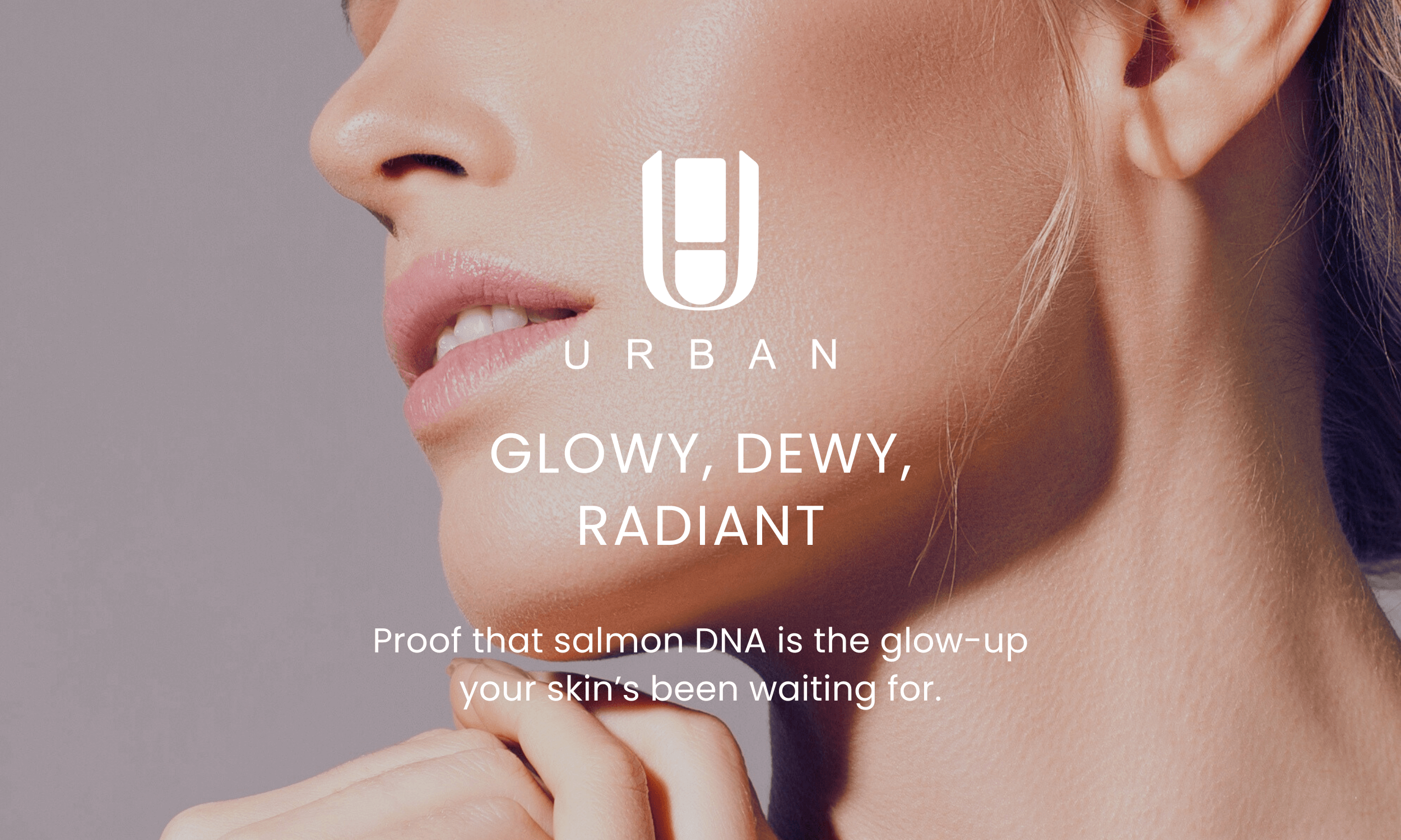 Salmon DNA Serum Benefits